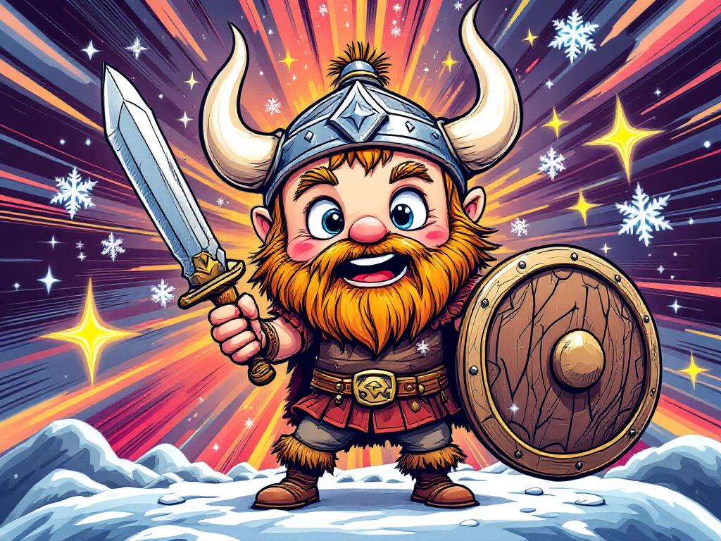Odin Icon